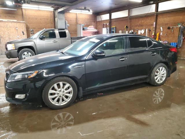 KIA OPTIMA EX 2015 5xxgn4a74fg500446