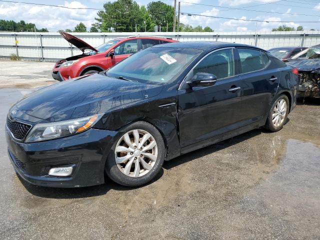 KIA OPTIMA 2015 5xxgn4a74fg500494