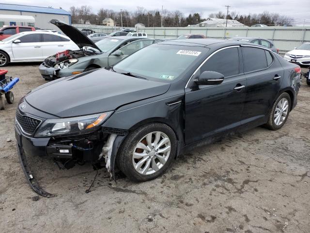 KIA OPTIMA 2015 5xxgn4a74fg502522