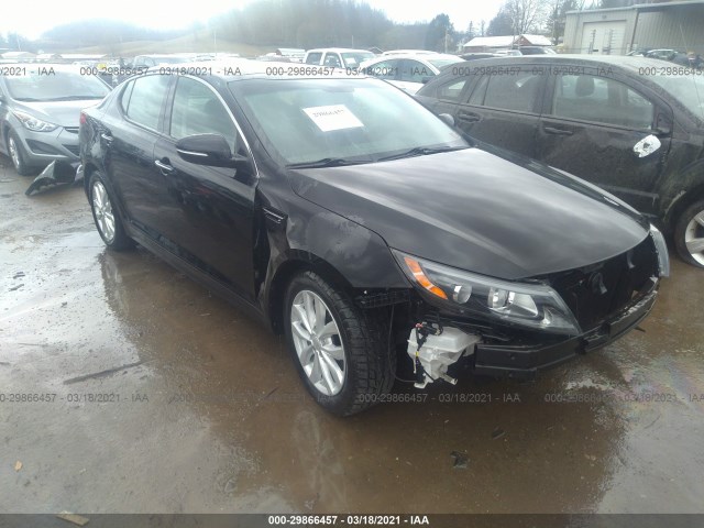 KIA OPTIMA 2015 5xxgn4a74fg503461