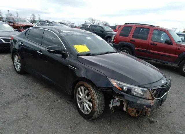 KIA OPTIMA 2015 5xxgn4a74fg510698