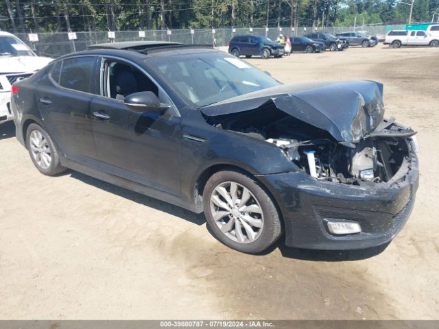 KIA OPTIMA 2015 5xxgn4a74fg511222