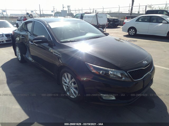 KIA OPTIMA 2015 5xxgn4a74fg511575