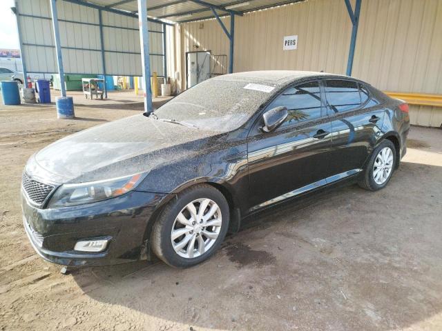 KIA OPTIMA 2015 5xxgn4a74fg514833