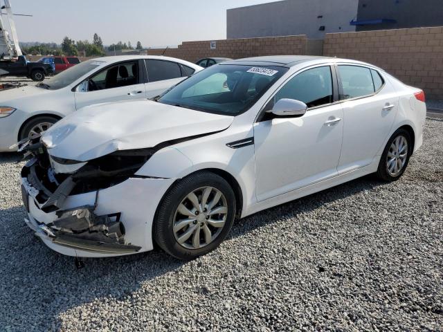 KIA OPTIMA EX 2015 5xxgn4a74fg516971