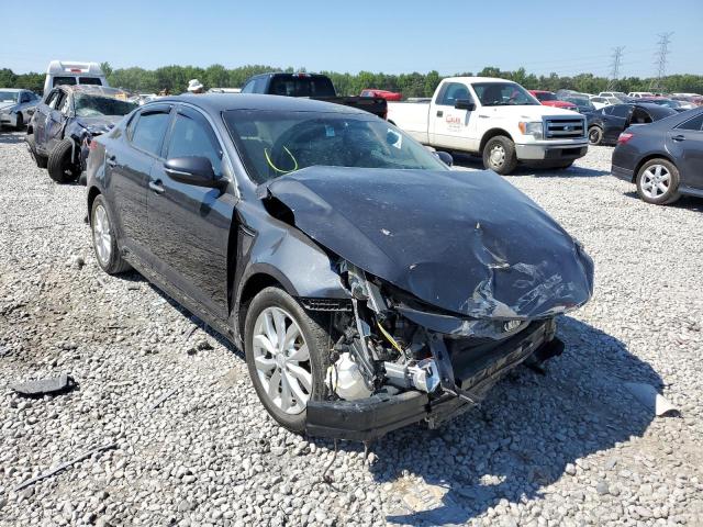 KIA OPTIMA EX 2015 5xxgn4a74fg518719