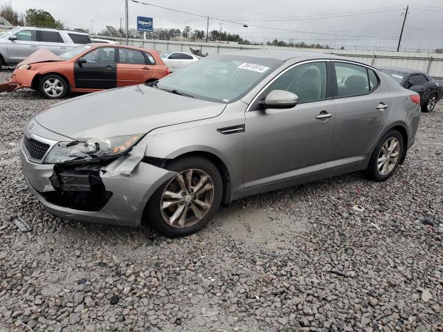 KIA OPTIMA 2012 5xxgn4a75cg010478