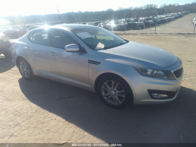 KIA OPTIMA 2012 5xxgn4a75cg012523