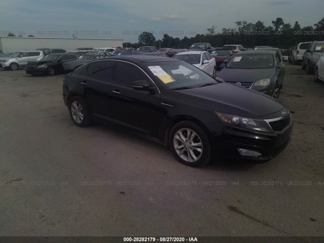 KIA OPTIMA 2012 5xxgn4a75cg015230