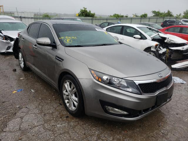 KIA OPTIMA EX 2012 5xxgn4a75cg016751