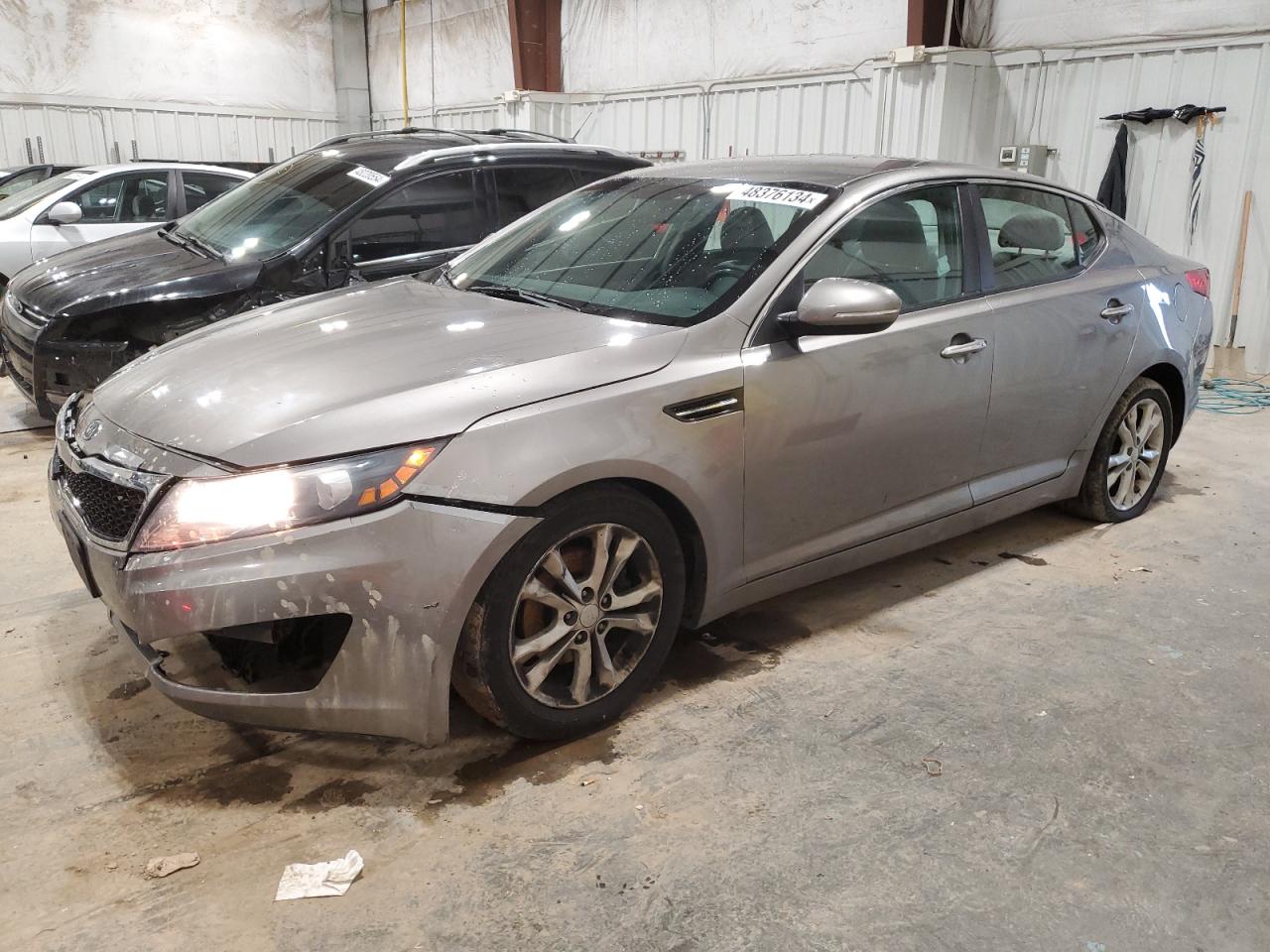 KIA OPTIMA 2012 5xxgn4a75cg016975