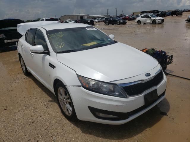 KIA OPTIMA EX 2012 5xxgn4a75cg017091