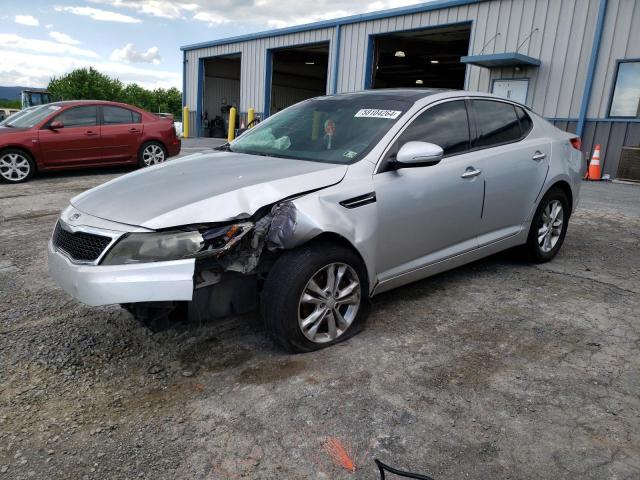 KIA OPTIMA 2012 5xxgn4a75cg022419