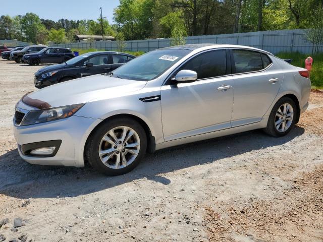 KIA OPTIMA 2012 5xxgn4a75cg023117