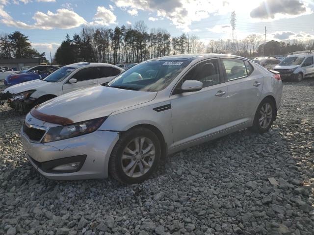 KIA OPTIMA EX 2012 5xxgn4a75cg023215