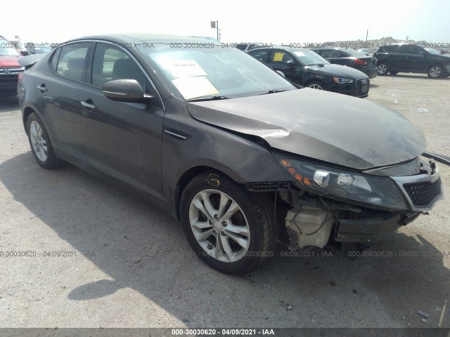 KIA OPTIMA 2012 5xxgn4a75cg023263