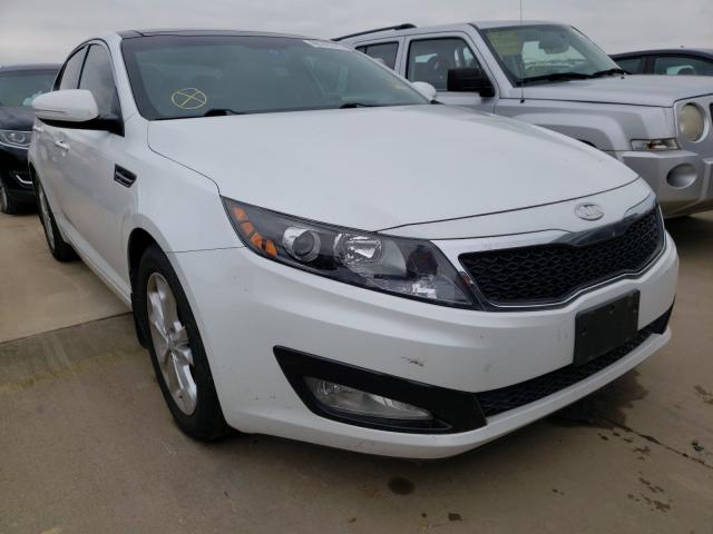 KIA OPTIMA EX 2012 5xxgn4a75cg026440