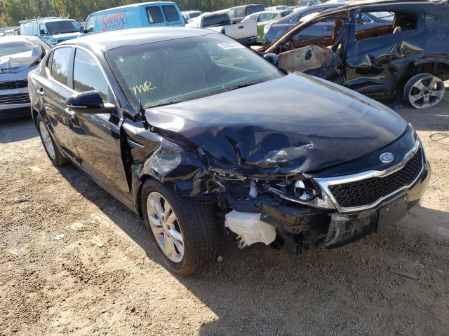 KIA OPTIMA EX 2012 5xxgn4a75cg028477