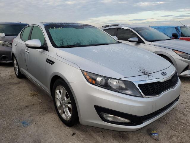 KIA OPTIMA EX 2012 5xxgn4a75cg034246