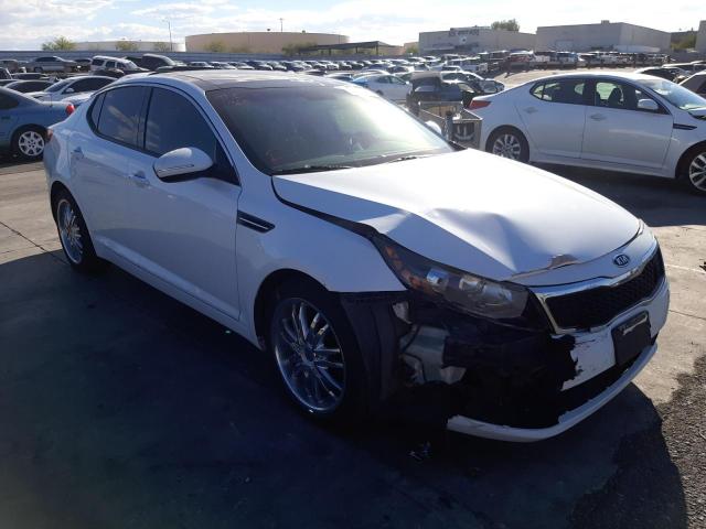 KIA OPTIMA EX 2012 5xxgn4a75cg034344