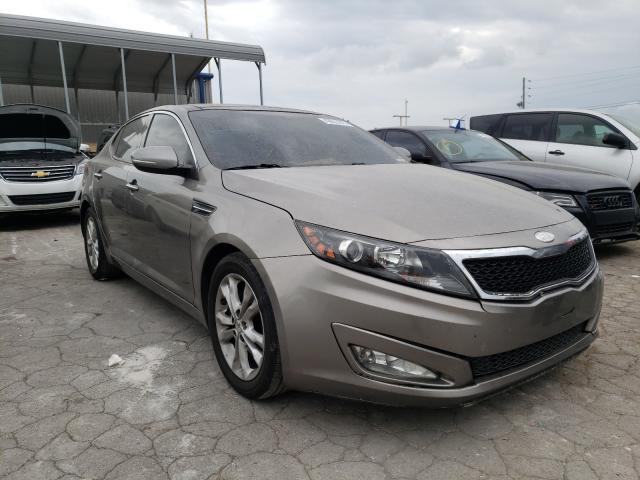 KIA OPTIMA EX 2012 5xxgn4a75cg038507