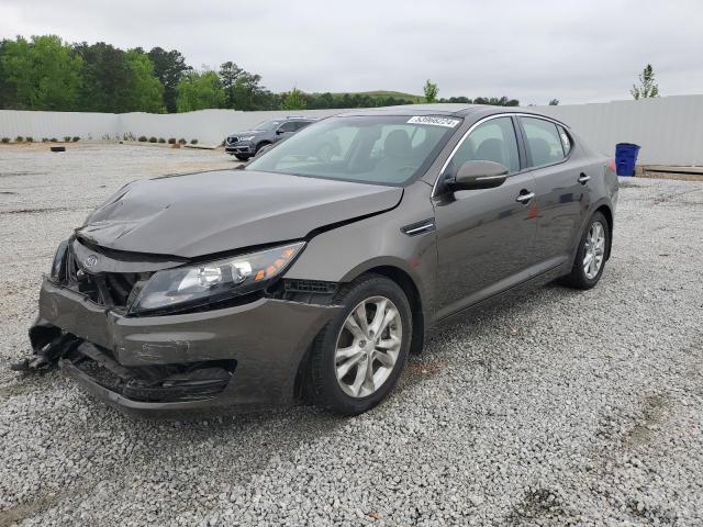 KIA OPTIMA 2012 5xxgn4a75cg039995