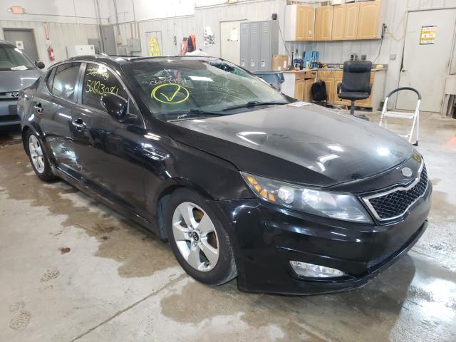 KIA OPTIMA EX 2012 5xxgn4a75cg041021