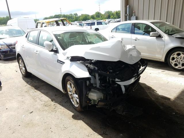 KIA OPTIMA EX 2012 5xxgn4a75cg041312