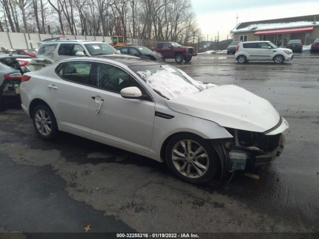 KIA OPTIMA 2012 5xxgn4a75cg050088