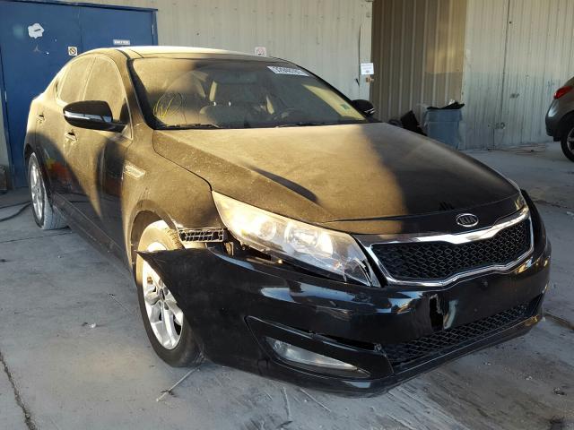 KIA OPTIMA EX 2012 5xxgn4a75cg051399