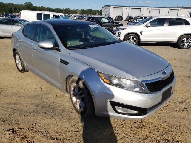 KIA OPTIMA EX 2012 5xxgn4a75cg051855