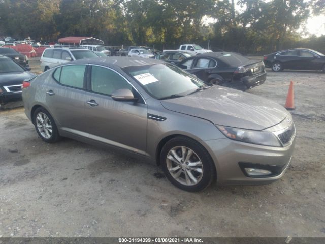 KIA OPTIMA 2012 5xxgn4a75cg053749