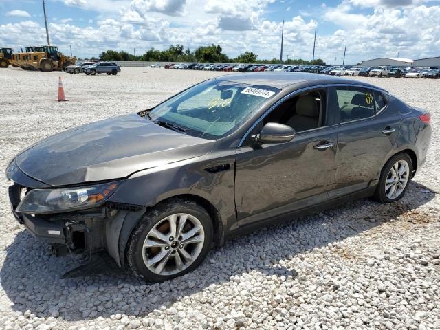 KIA OPTIMA EX 2012 5xxgn4a75cg060930