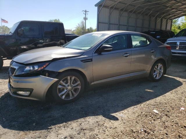 KIA OPTIMA EX 2012 5xxgn4a75cg067411