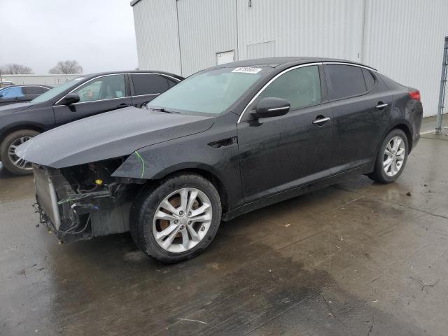 KIA OPTIMA 2012 5xxgn4a75cg068204