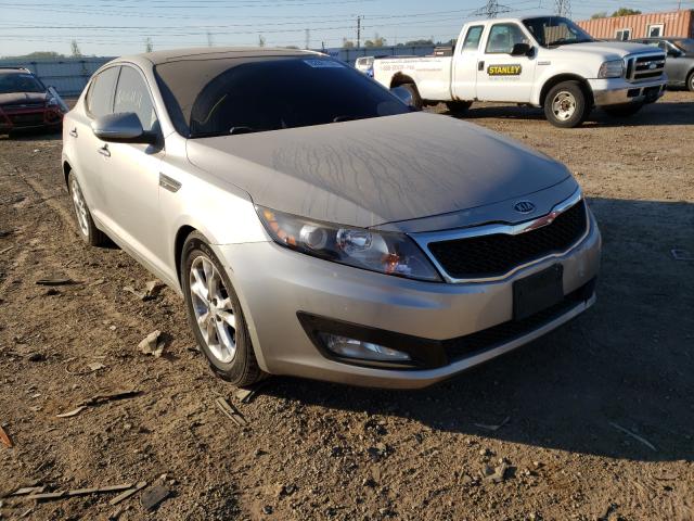 KIA OPTIMA EX 2012 5xxgn4a75cg068509