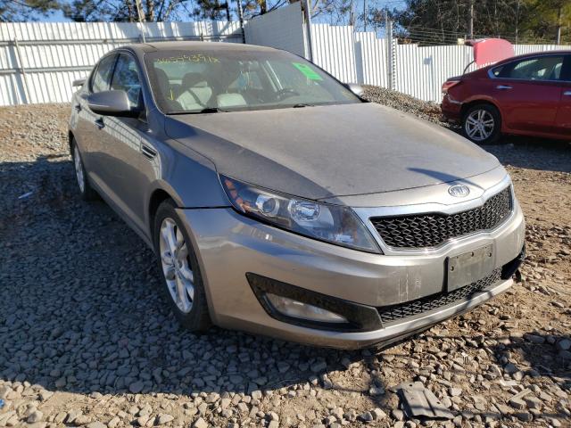 KIA OPTIMA EX 2012 5xxgn4a75cg069563