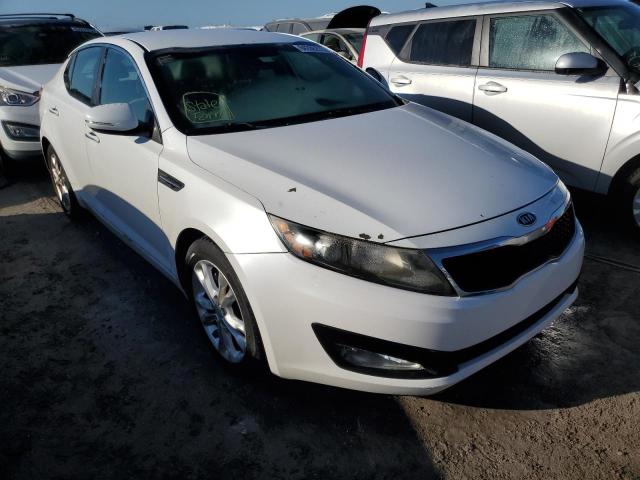 KIA OPTIMA EX 2012 5xxgn4a75cg069840