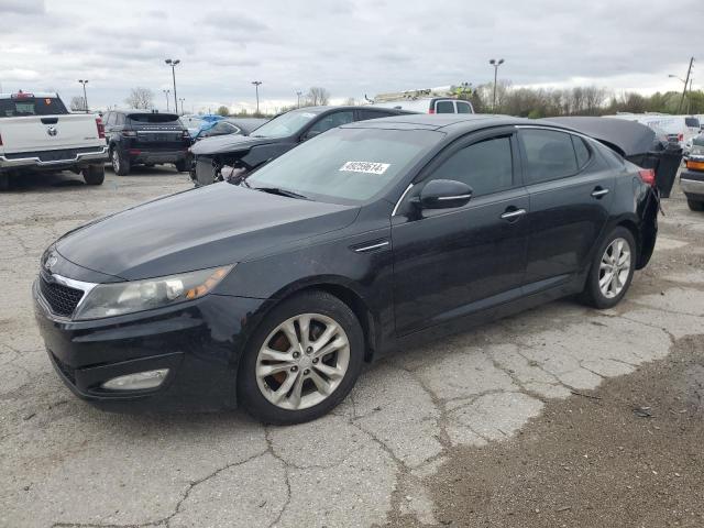 KIA OPTIMA 2012 5xxgn4a75cg070888