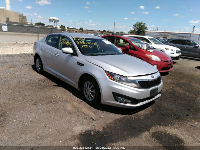 KIA OPTIMA 2012 5xxgn4a75cg073046