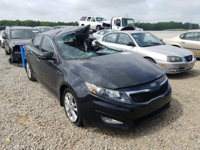 KIA OPTIMA EX 2012 5xxgn4a75cg073130