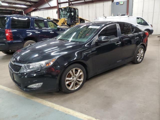 KIA OPTIMA 2012 5xxgn4a75cg073323