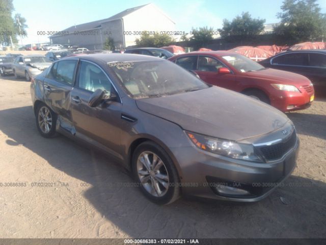 KIA OPTIMA 2012 5xxgn4a75cg074973