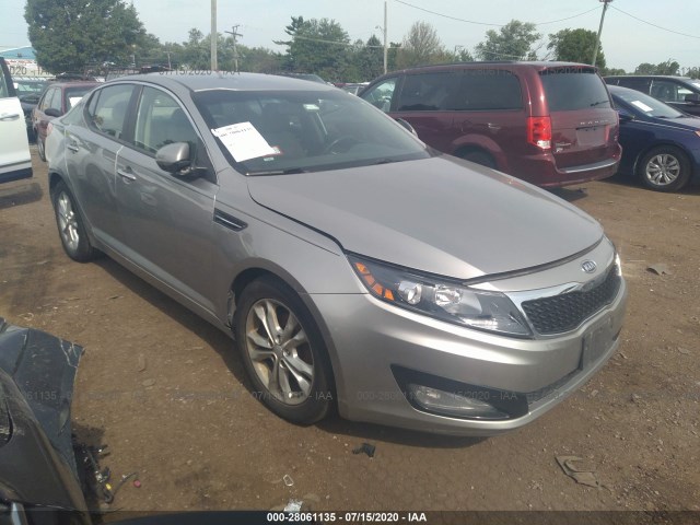 KIA OPTIMA 2012 5xxgn4a75cg075072