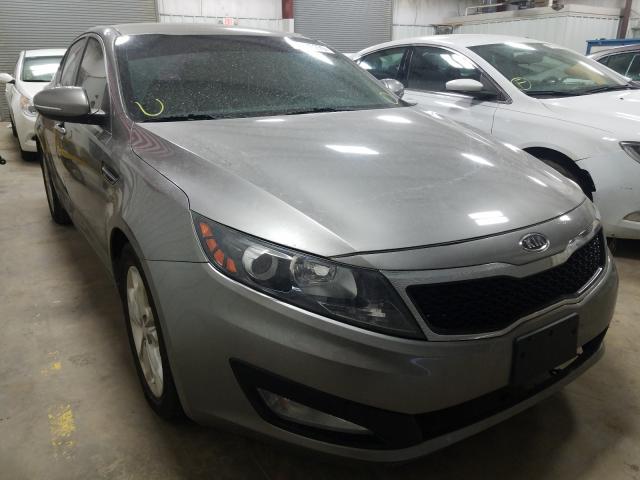 KIA OPTIMA EX 2012 5xxgn4a75cg075251