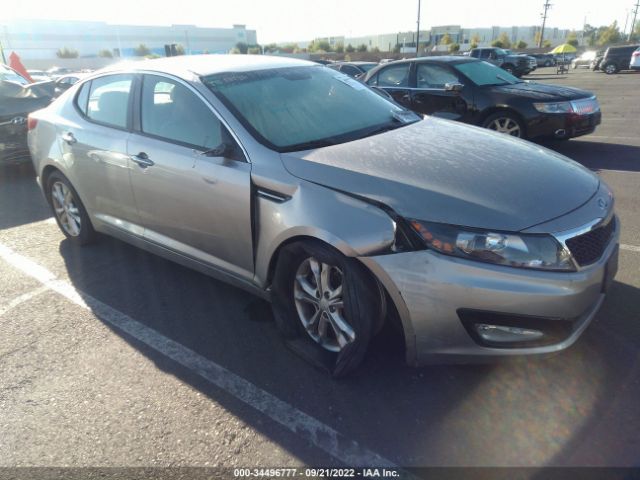 KIA OPTIMA 2012 5xxgn4a75cg079364