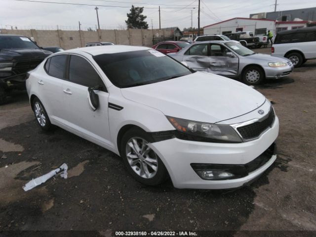 KIA OPTIMA 2012 5xxgn4a75cg080529