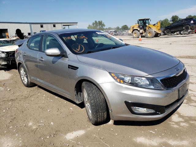 KIA OPTIMA EX 2012 5xxgn4a75cg080708