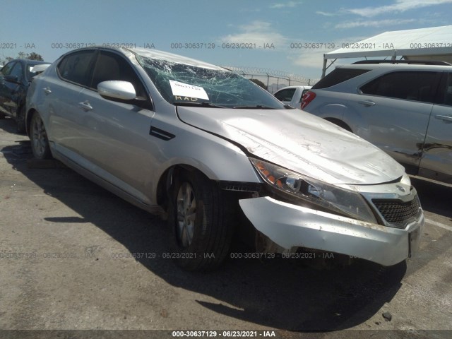 KIA OPTIMA 2012 5xxgn4a75cg085908