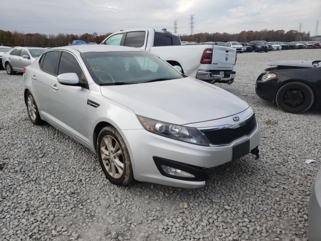 KIA OPTIMA EX 2012 5xxgn4a75cg086928